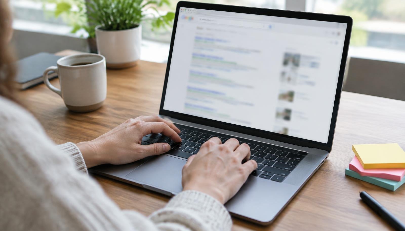 SEO Basics: Writing Title Tags and Meta Descriptions That Get Clicks